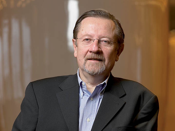 Ipsos Announces the Death of Carlos Harding, Ipsos Deputy CEO Image