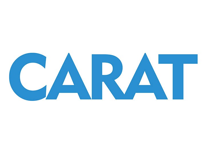Carat the #1 Global Network According to RECMA Image