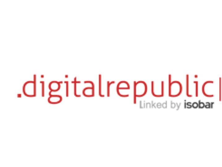 Digital Republic Linked by Isobar to collaborate with Uber Egypt Image