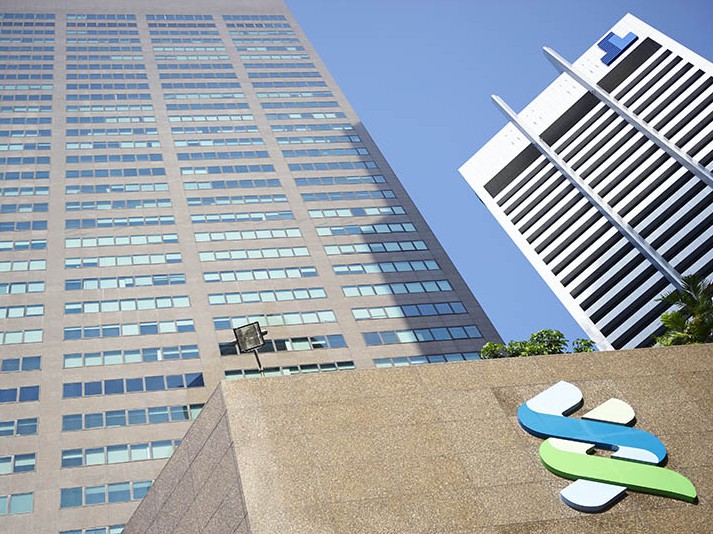 Carat wins Standard Chartered Bank Account Image