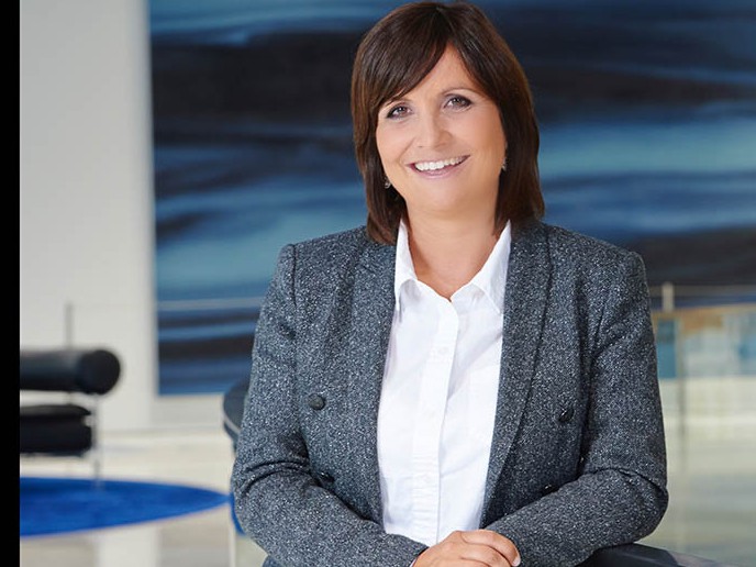 BMW Group Appoints Head of Corporate Communications for the Middle East Image