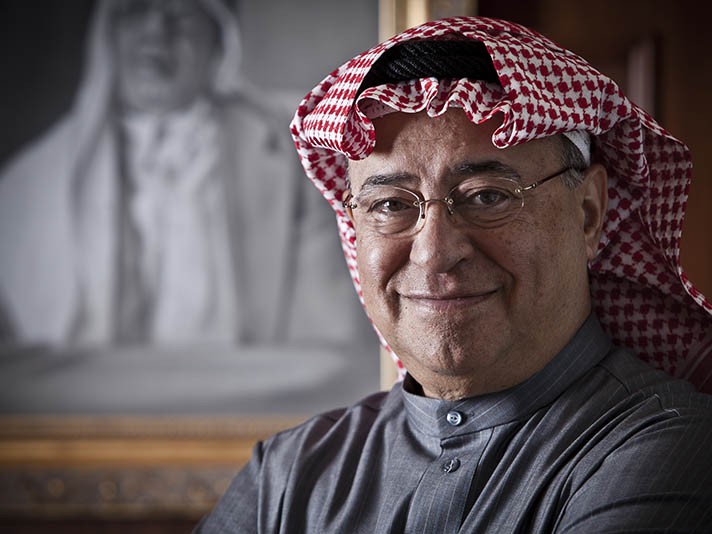 Chairman of Aujan Group Holding Passes Away Image