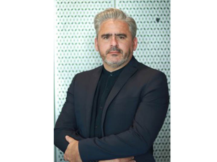 MullenLowe MENA Names New Managing Director Image