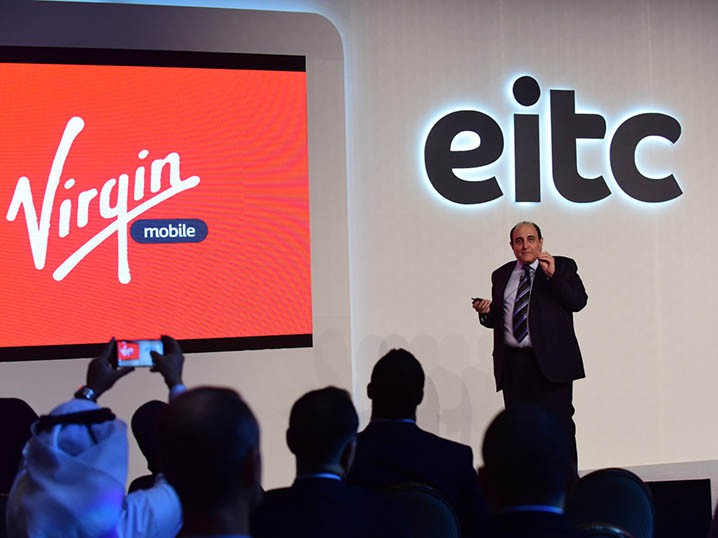 Virgin Mobile to Launch in the UAE Image