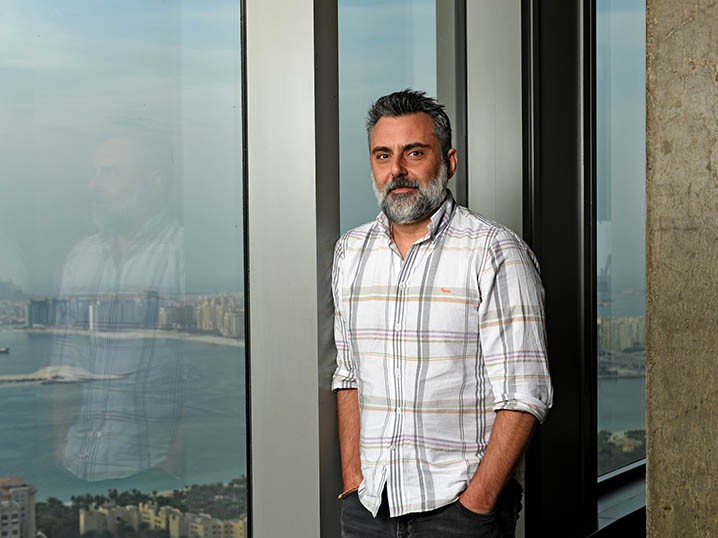 Spiezia joins Baroque Worldwide as partner and COO Image
