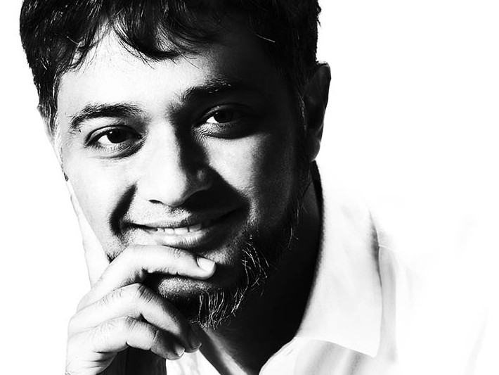 Shabaz takes over as chief creative officer at Grey Image