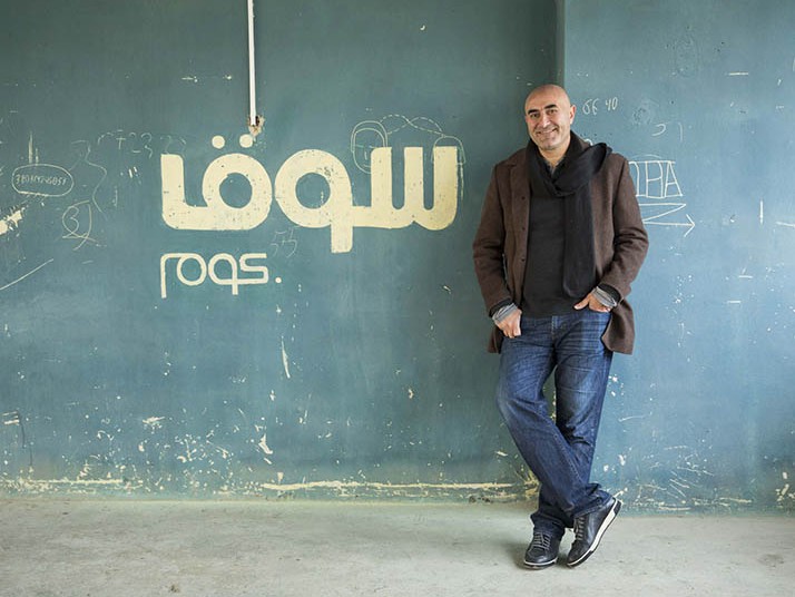 Souq.com and SAP partner up to drive Middle East’s e-commerce forward Image