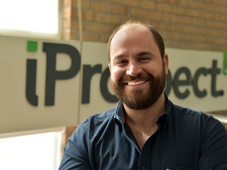 iProspect MENA Appoints New Regional General Manager Image