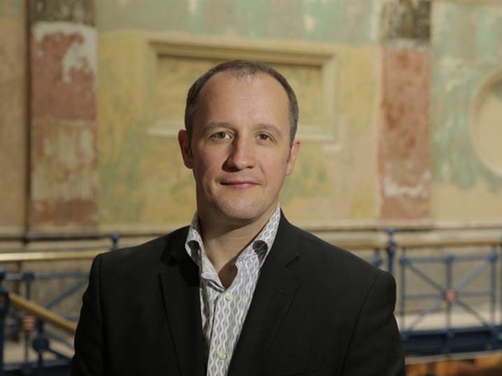 Art Dubai Group appoints William Knight as Managing Director and Head of Design Image