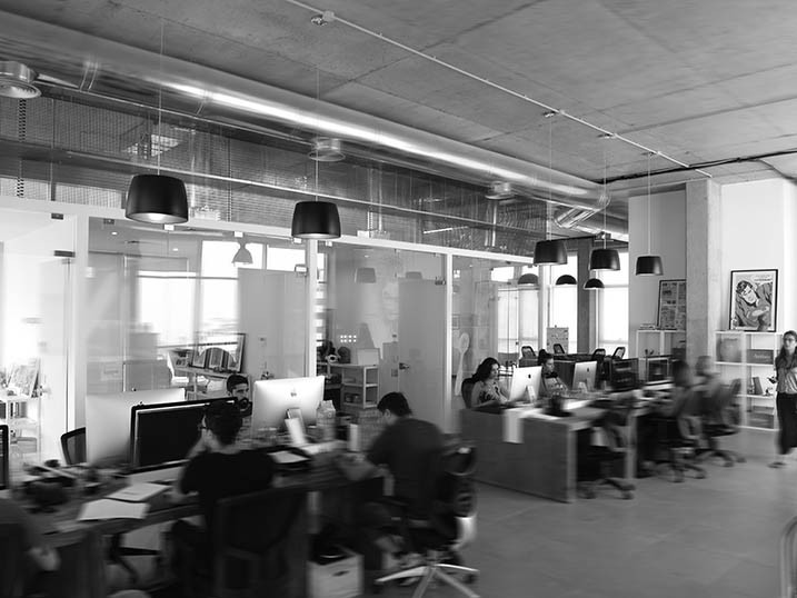 its. Communications Consolidates its Offerings Image