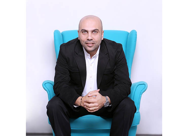 PHD Launches Beirut Operations Image