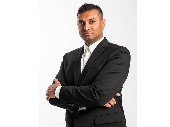 BlueGreen Rolls Out across the Middle East ​ Image