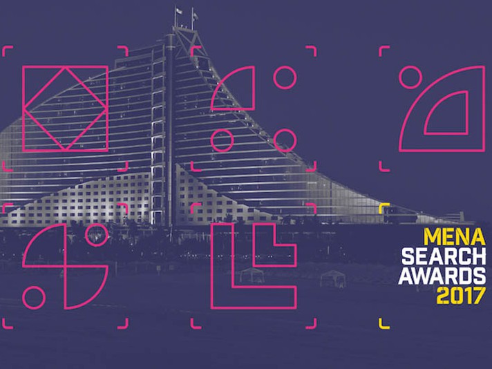 The first ‘Search Specific’ Awards launches in the MENA region Image