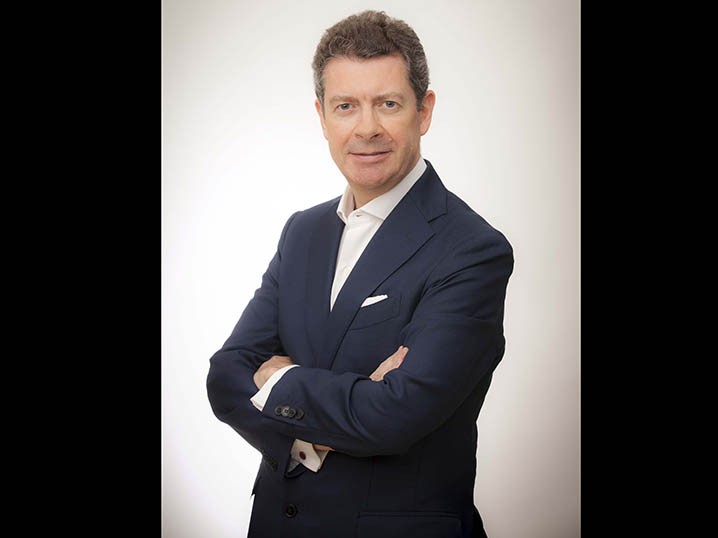 Simon Bowthorpe to lead Kuwait operations in addition to UM Qatar Image
