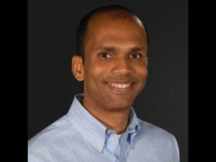 Gokul Rajaram “The Godfather of Adsense” joins C1X Image