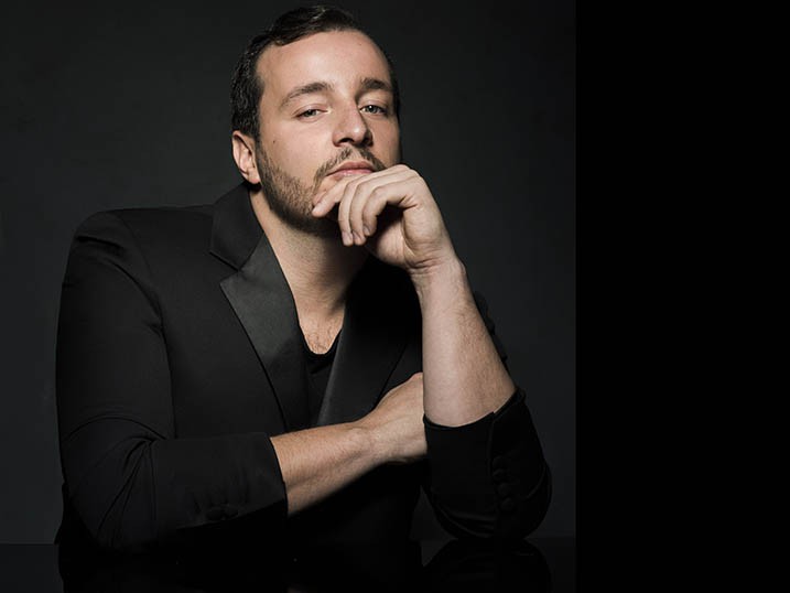 Vogue Arabia Appoints New Editor-in-Chief Image