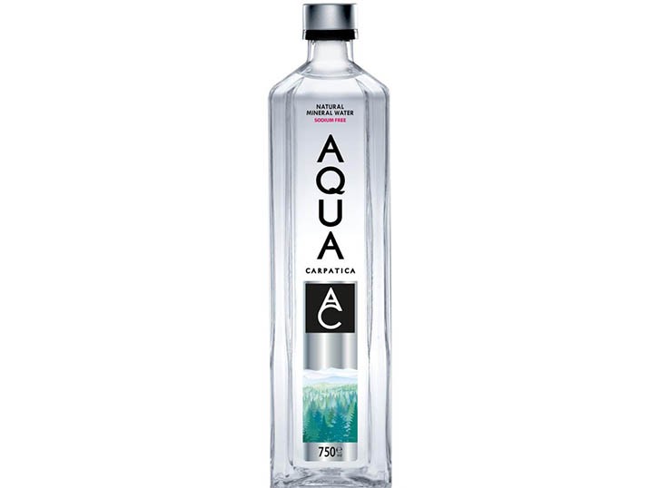 Grey MENA wins Aqua Carpatica brief Image