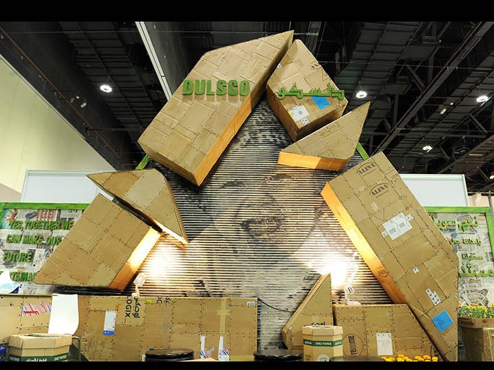 Dulsco pitch won by consortium of WPP companies led by J. Walter Thompson Image