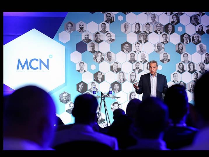 MCN Reveals ‘Agency-Agnostic’ Collaboration as Core Focus in MENA Image