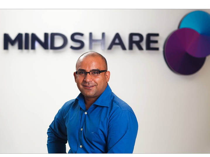 Mindshare Appoints Chief Digital Officer APAC & MENA Image