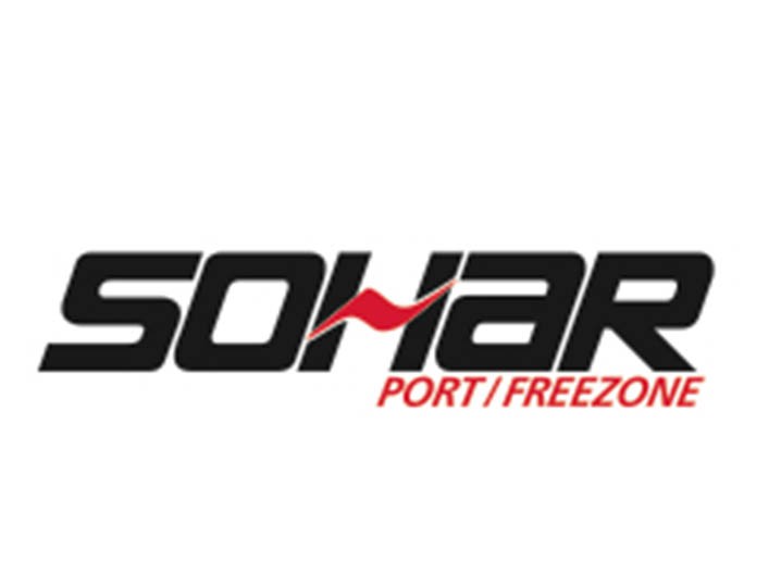 Initiative MENA retains Sohar Port and Freezone account Image