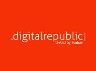 Digital Republic Linked by Isobar Wins Ras Al Khaimah Tourism Development Authority Account Image