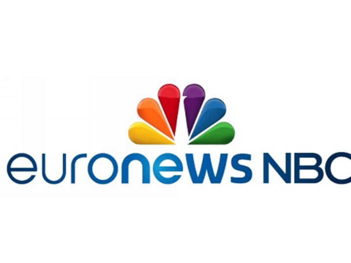 Euronews gets rebranded to EuronewsNBC Image
