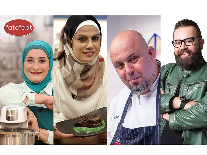 Fatafeat Inspires Millions with Exquisite Content Image