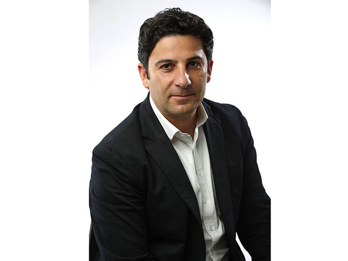 Spark Foundry Appoints  Managing Director of Global Business Image