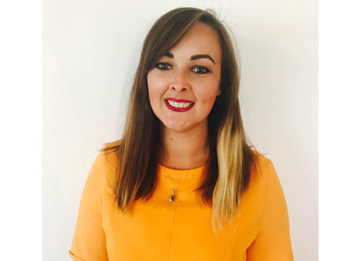 MEC Appoints New Regional HR Manager Image