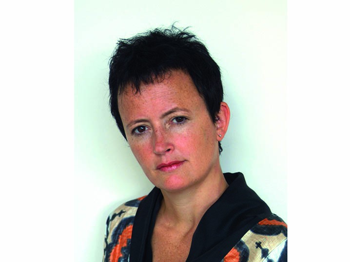 Patou Nuytemans, a 22-year Ogilvy veteran to succeed Edmond Moutran, Memac Ogilvy’s founder and chairman Image