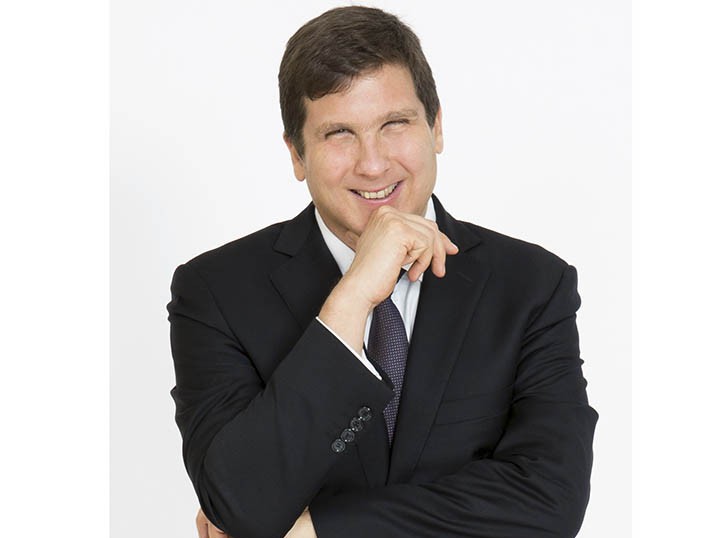 Former editor of The National Hassan Fattah joins ASDA’A Burson-Marsteller Image