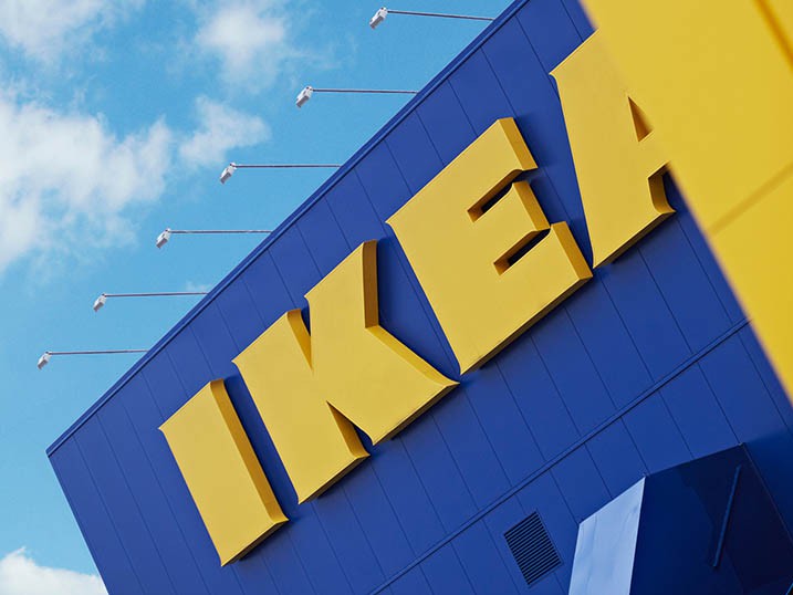 IKEA Group Appoints Anomaly for Global Brief Image