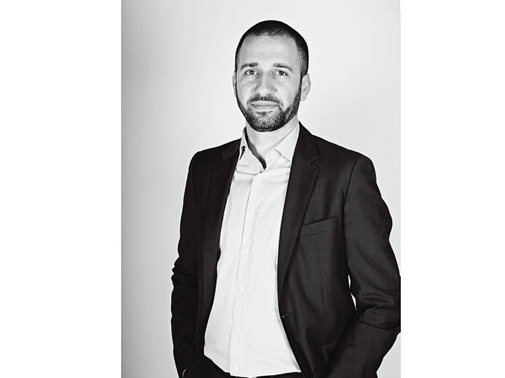 Antoine Challita promoted to GM of UM Dubai Image