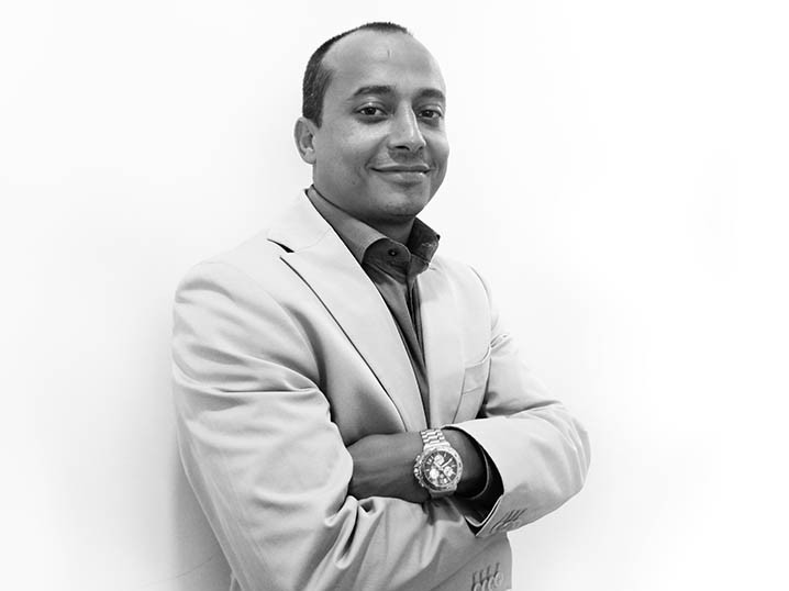 Assaad Kassis to lead UM’s office in KSA Image