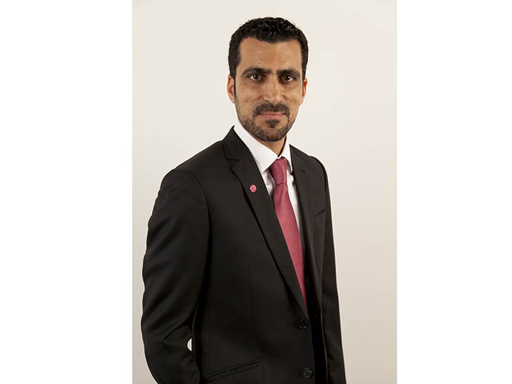 Cicero & Bernay Appoints Managing Director Image