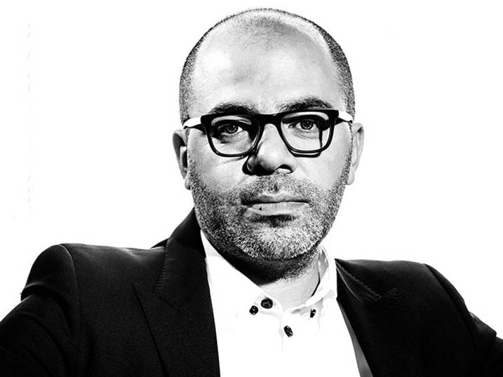 Yaish and Impact BBDO part company Image