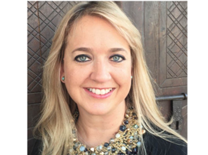 Erica Alkhfaji to head Finance Practice at  ASDA’A Burson-Marsteller Image