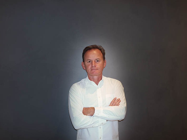 Paul Shearer to take on the role of Regional ECD at Impact BBDO Image