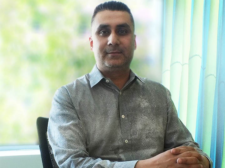 Grayling Middle East Appoints New Design Director Image