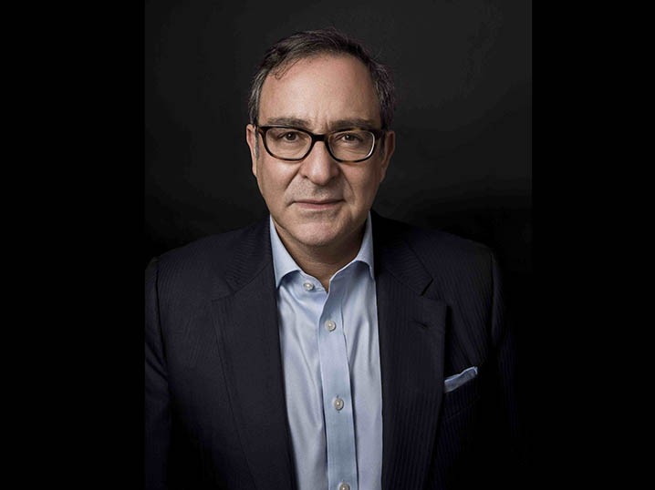 Dubai Lynx Names Dani Richa as Advertising Person of the Year 2018 Image
