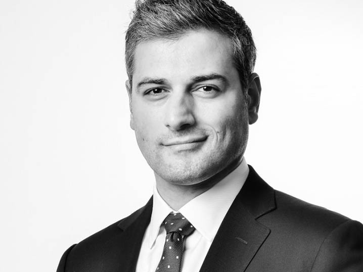 CNN appoints EMEA Content Sales lead to work with broadcast and digital partners Image