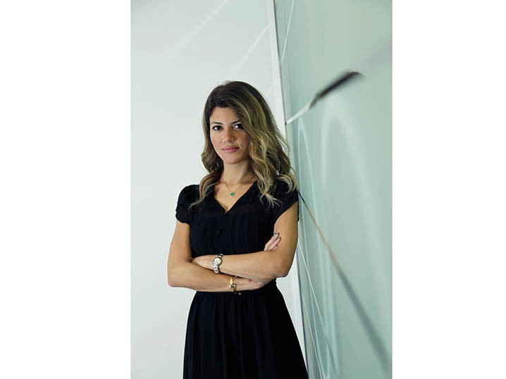 Reham Mufleh Appointed Deputy General Manager, Horizon FCB Dubai Image