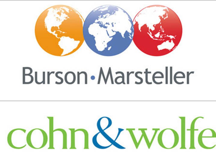 WPP Merges Two of its Largest PR Units under BCW Image