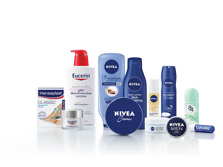 Beiersdorf confirms OMD on digital account Image