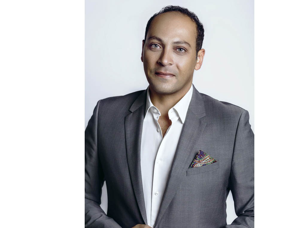 FP7/CAI Appoints Amr El Kalaawy as New Managing Director Image