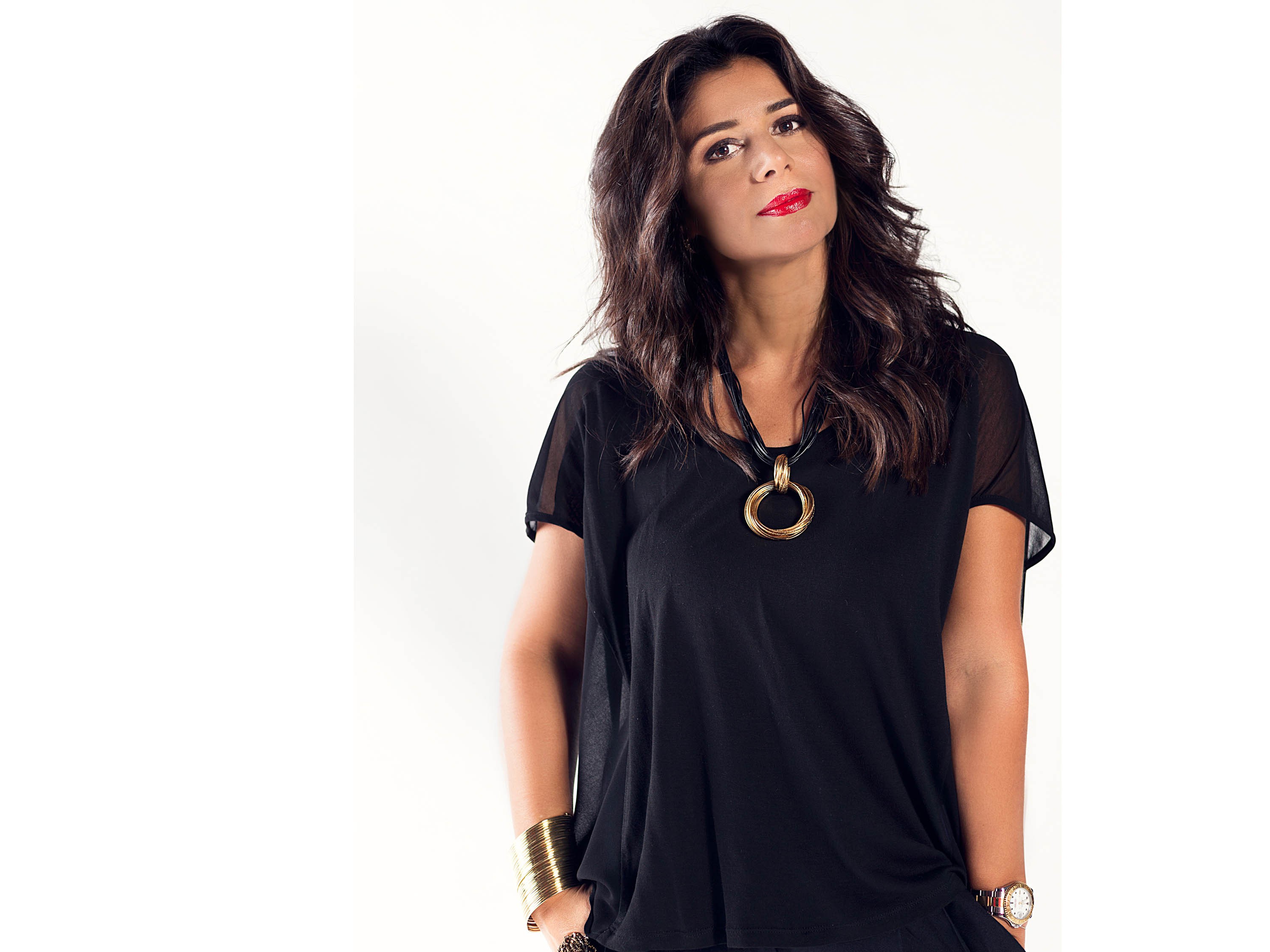 Lina Fateen Promoted to Managing Director Momentum/CAI Image