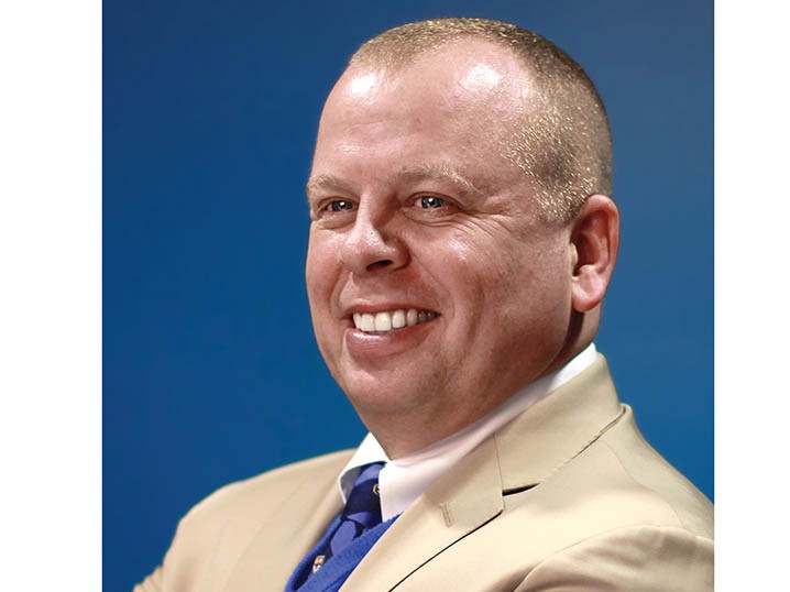 Spark Foundry Elevates Chris Boothe To Global Brand President Role Image