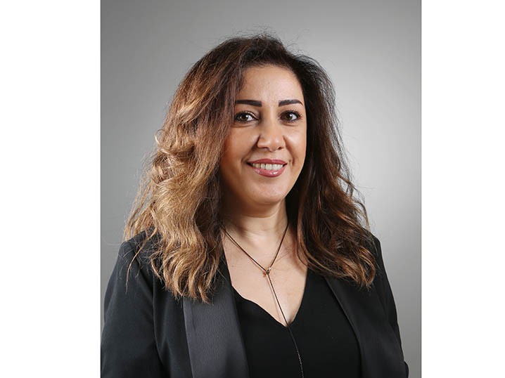 Mindshare’s Hana Kaddaha Khatib to head GroupM Lebanon Image