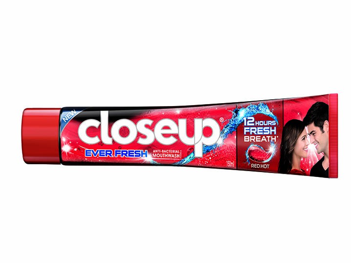 Unilever’s Closeup Selects J. Walter Thompson as Agency of Record Image